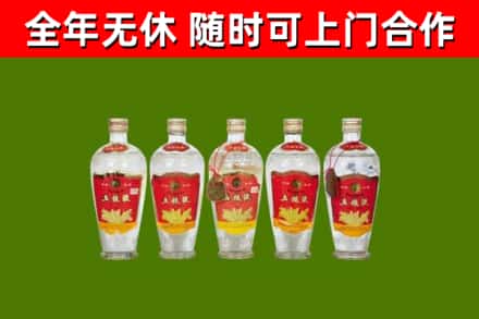 七台河回收老五粮液